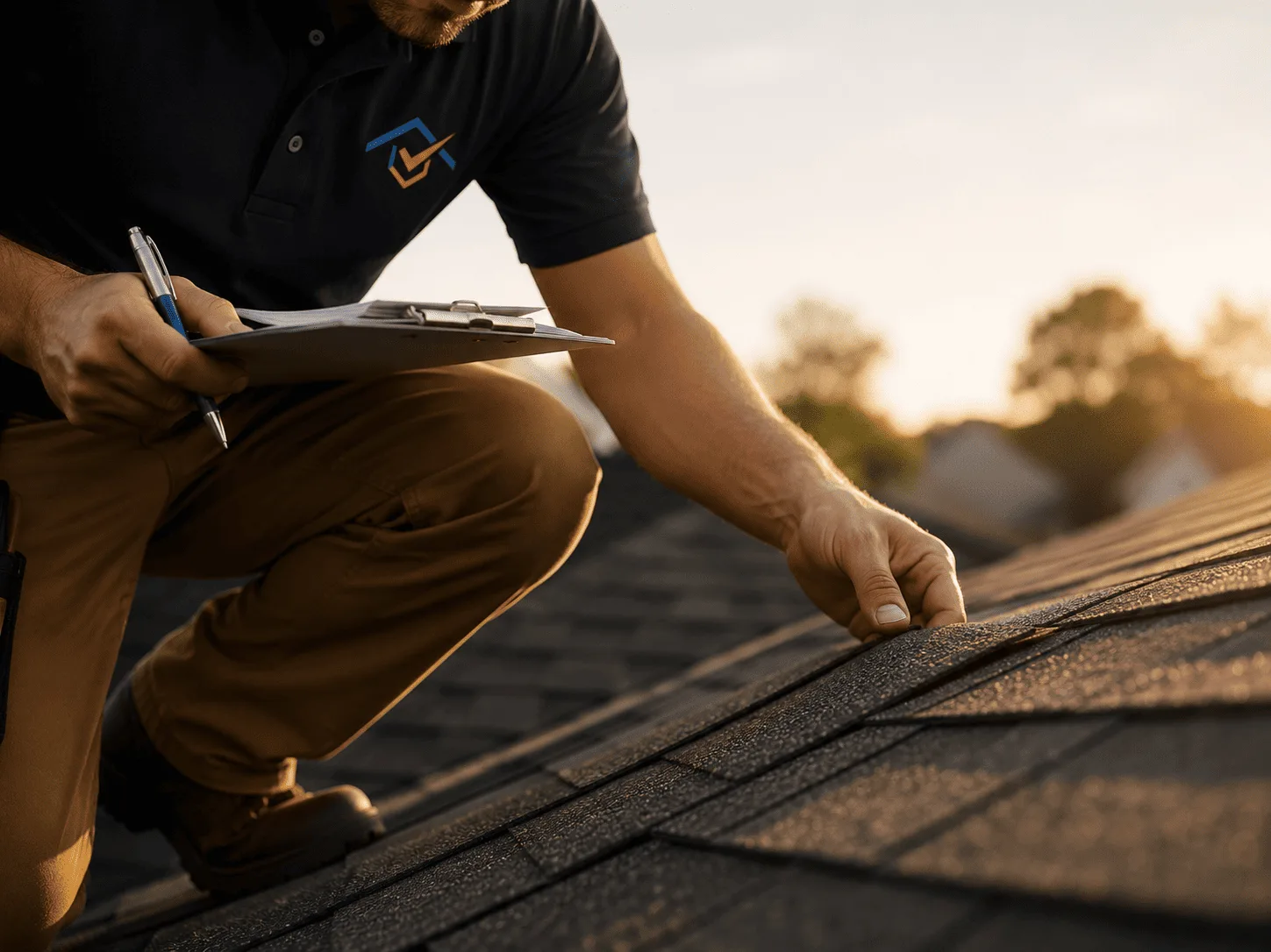 Why Choose Roof Inspection in Palo, IA