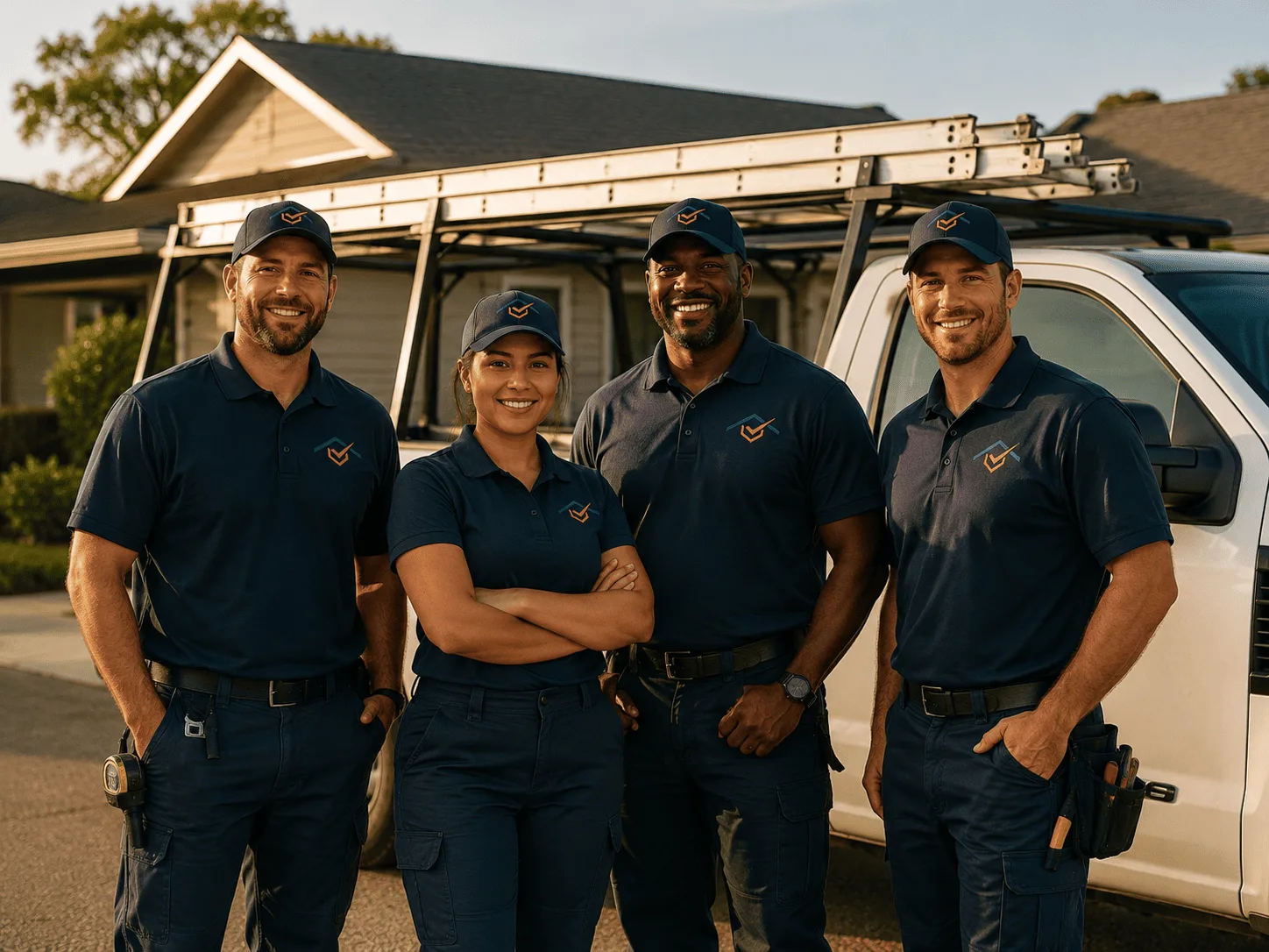 Roof Inspection company in Palo, IA